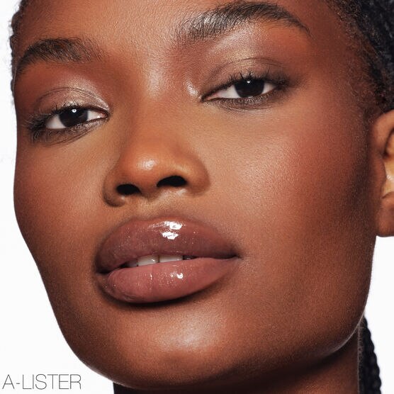 AFTERGLOW LIP SHINE GOLD SHIMMER